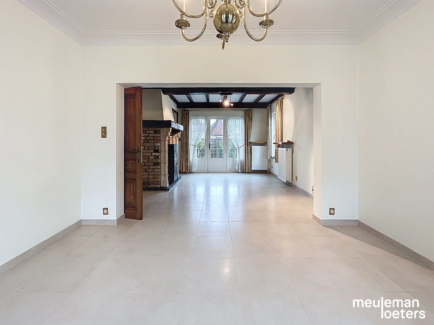 House for rent in Oostkamp with 3 bedrooms - photo 4