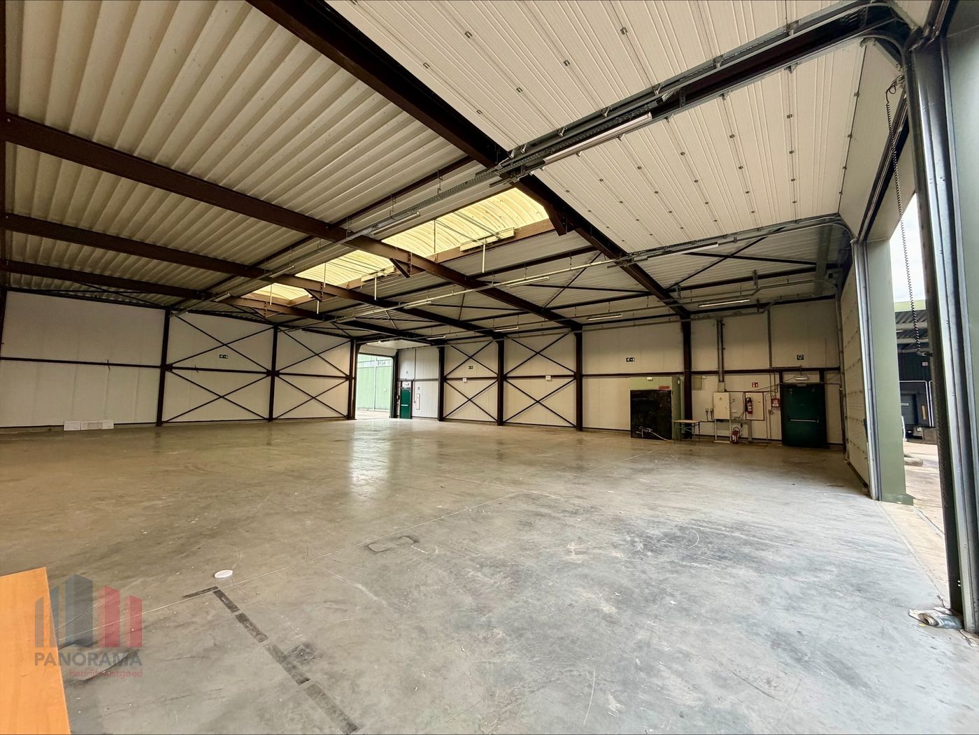 575 m² d’espace de stockage à louer à Sint-Truiden - photo 4