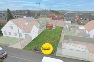 Land for sale in Houthulst