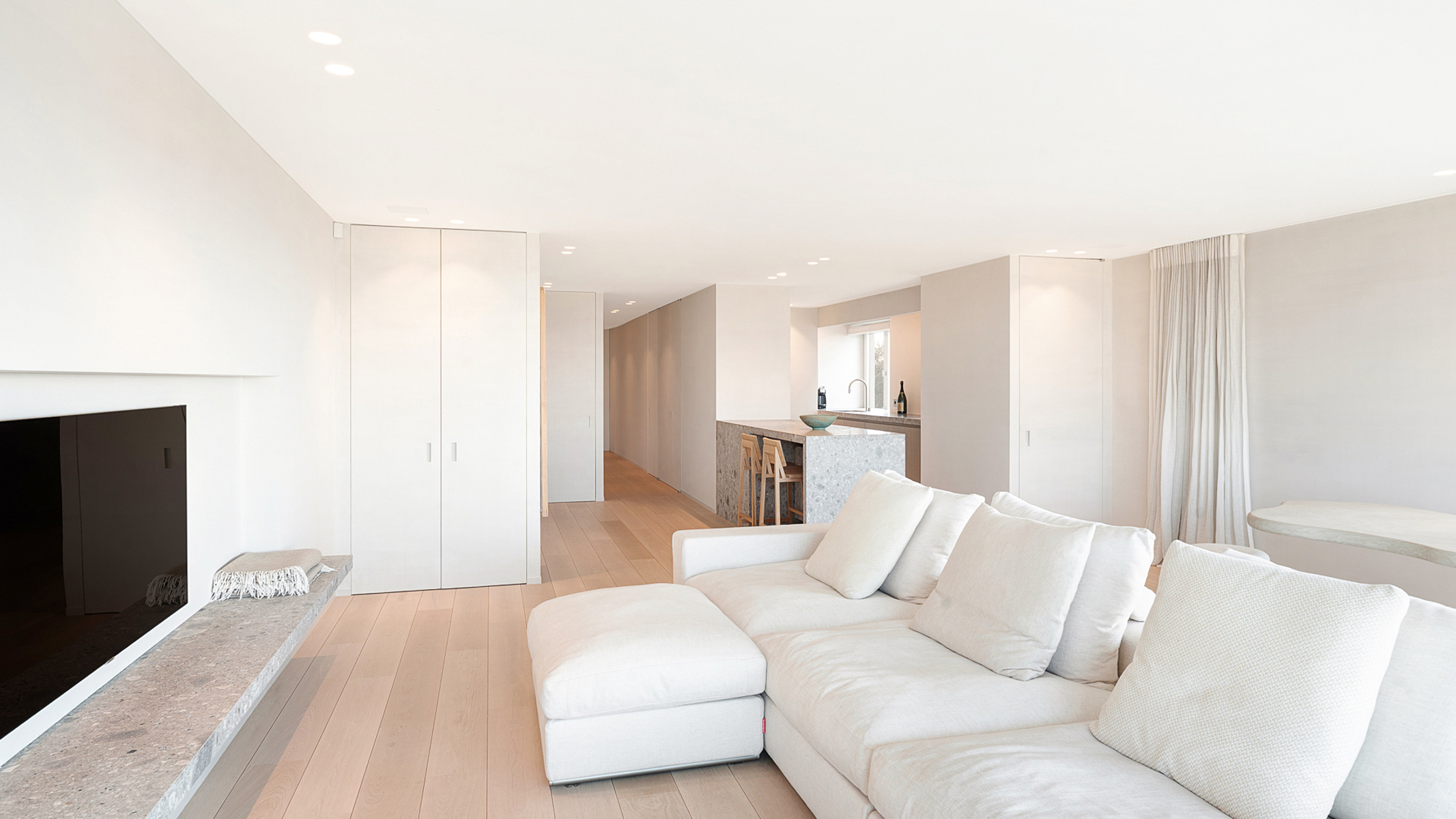 Apartment for sale in Knokke-Heist with 3 bedrooms - photo 4