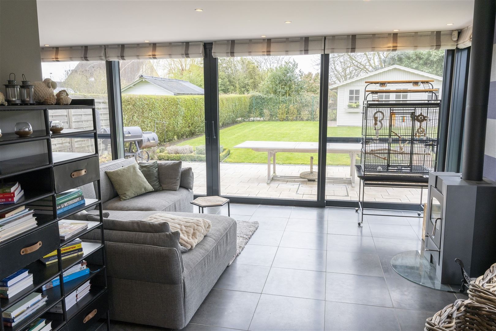 Maison à vendre à Oostakker avec 3 chambres - photo 5