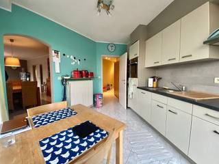 Appartement à louer à Alost