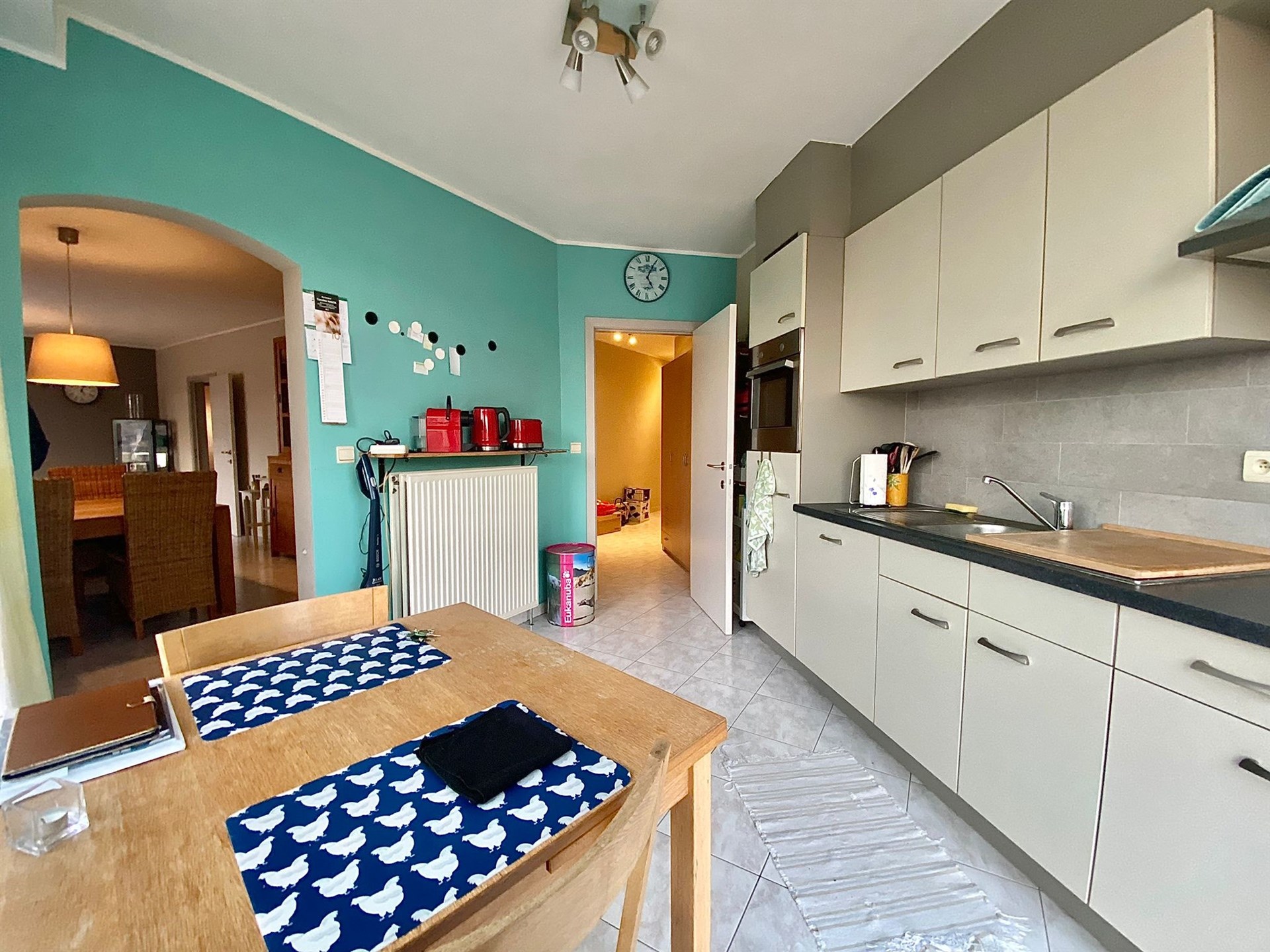 Appartement à louer à Alost avec 2 chambres - photo 3