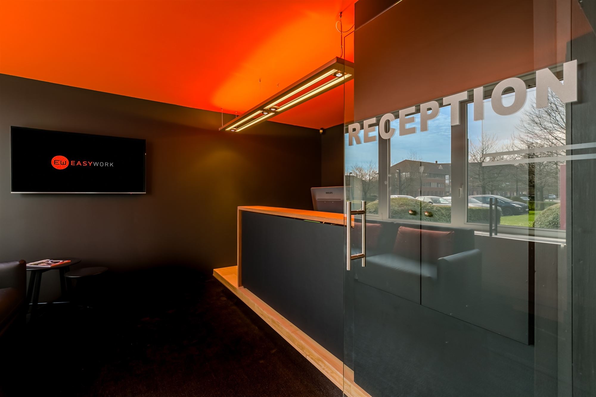 Kantoorgebouw in het prestigieuze Waterloo Office Park - foto 4