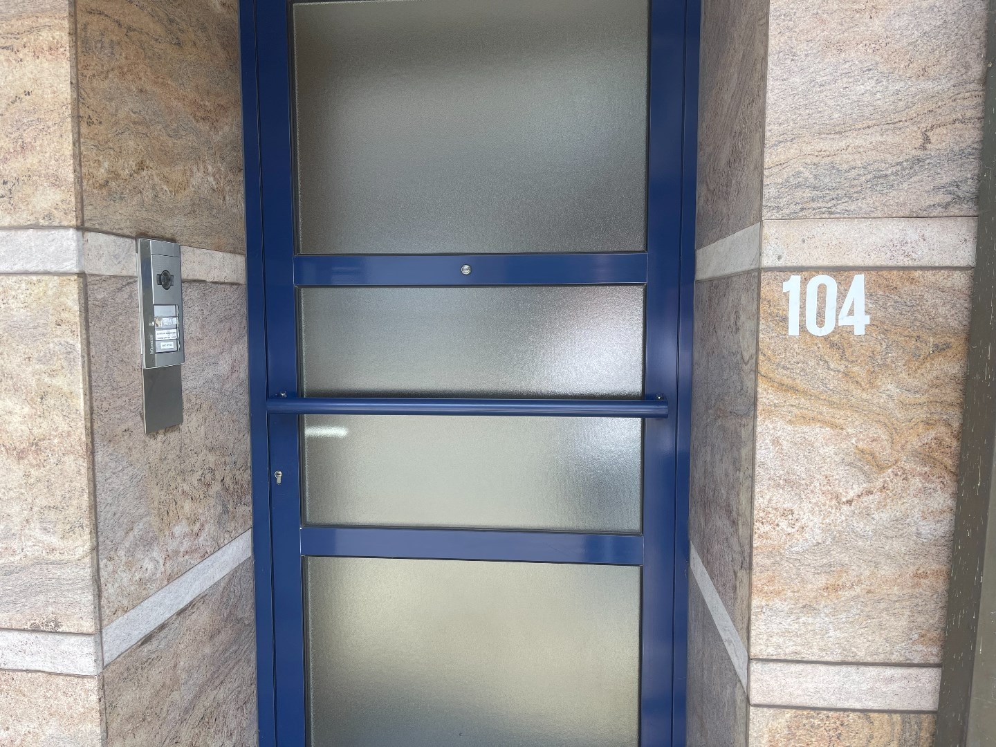 Appartement (2de verdieping) met twee slaapkamers en garage in het centrum van Sleidinge - foto 5