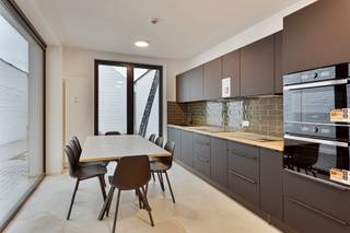 Appartement à vendre à Louvain