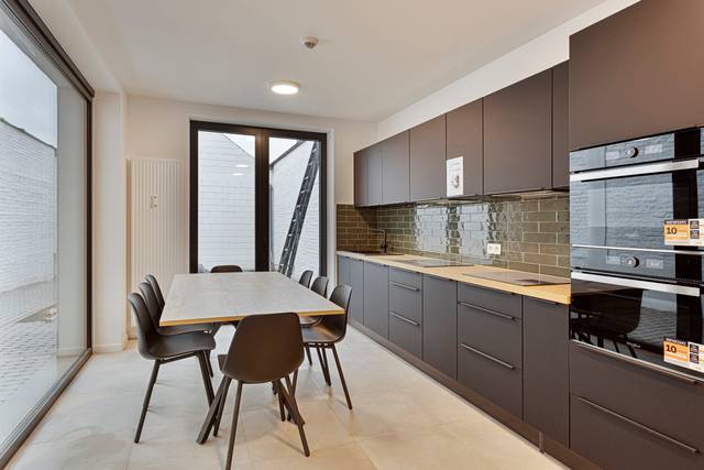 Project te koop in Leuven