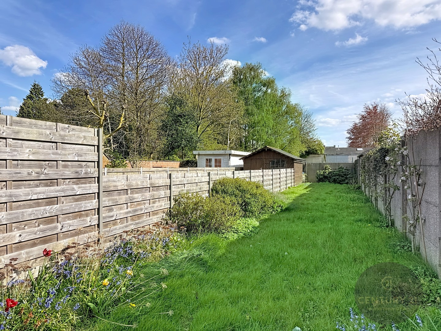 House for sale in Bruges with 3 bedrooms - photo 4