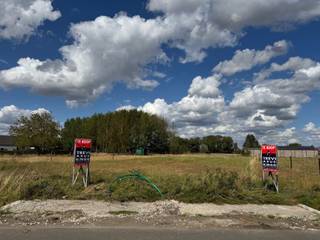 Land for sale in Puurs-Sint-Amands
