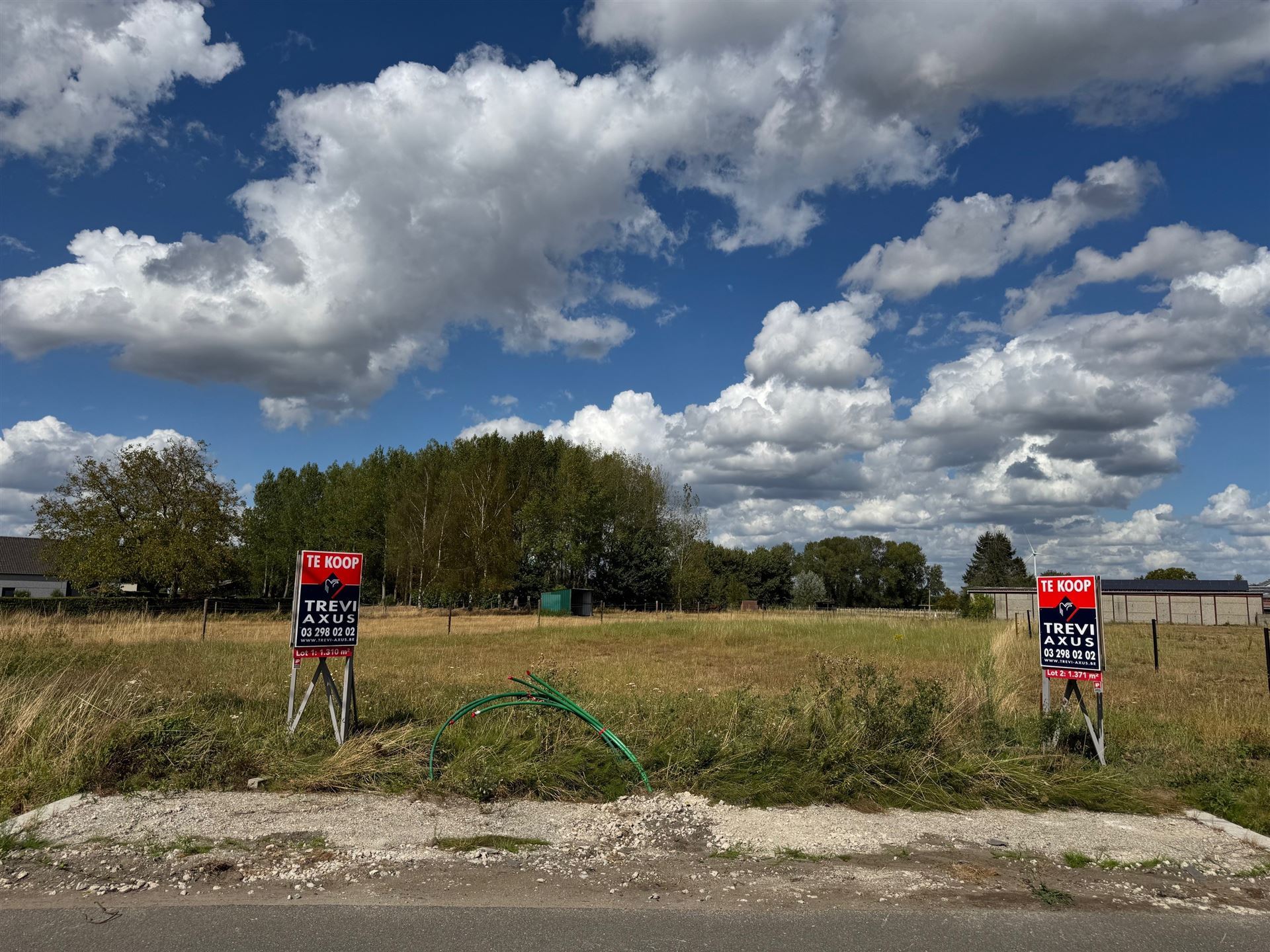 Land for sale in Puurs-Sint-Amands - photo 3