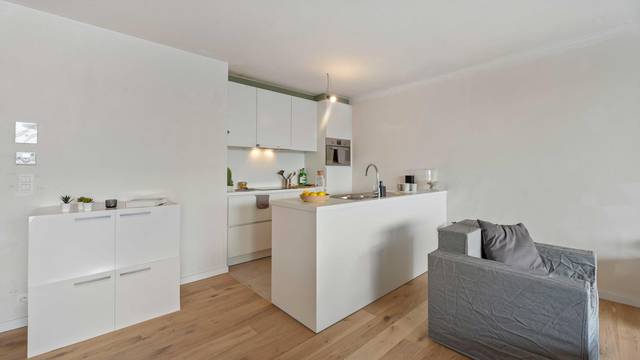 Projet à vendre à Furnes