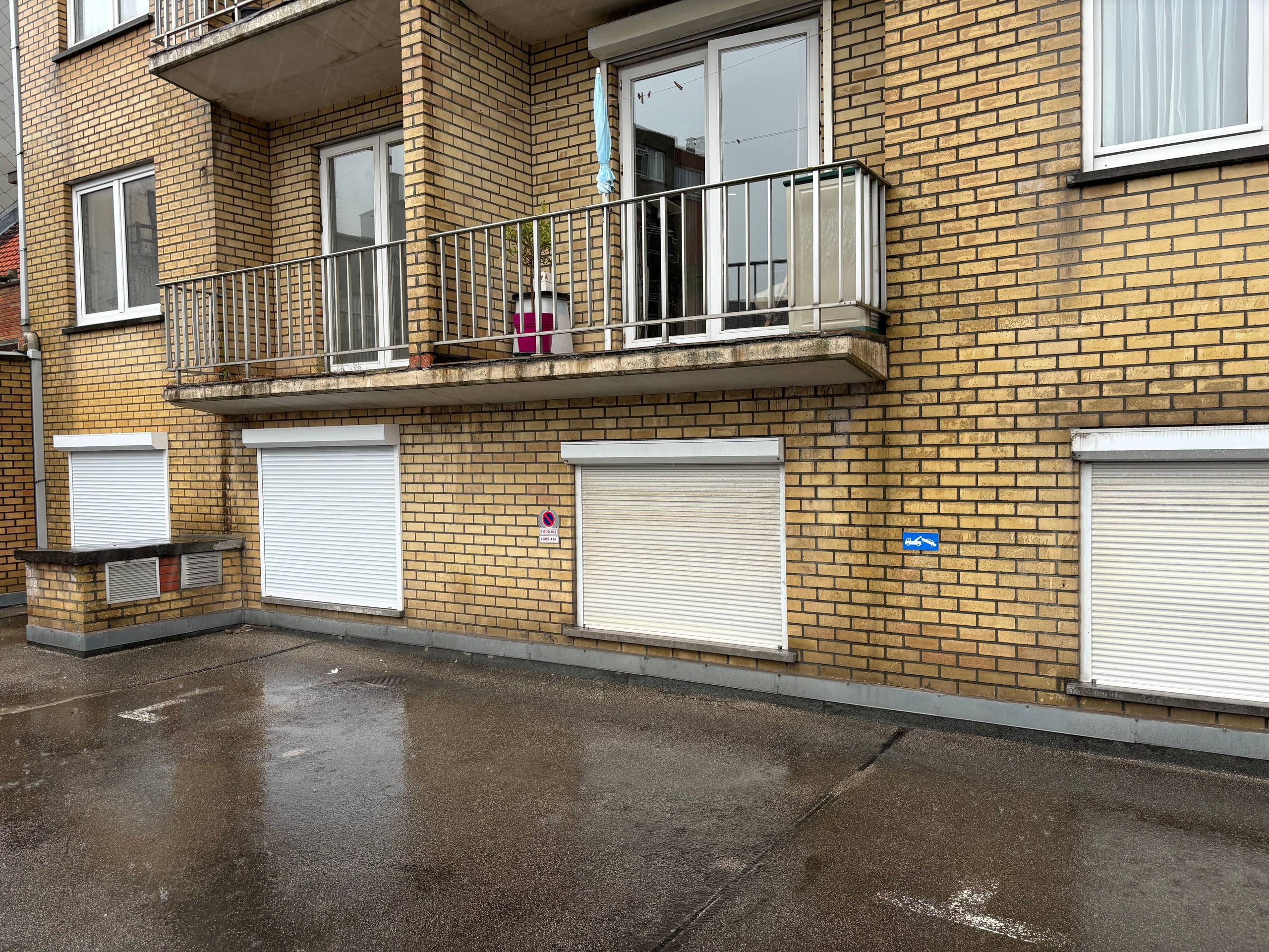 Garage for sale in Ostend - photo 4