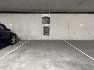 Garage for sale in Haacht