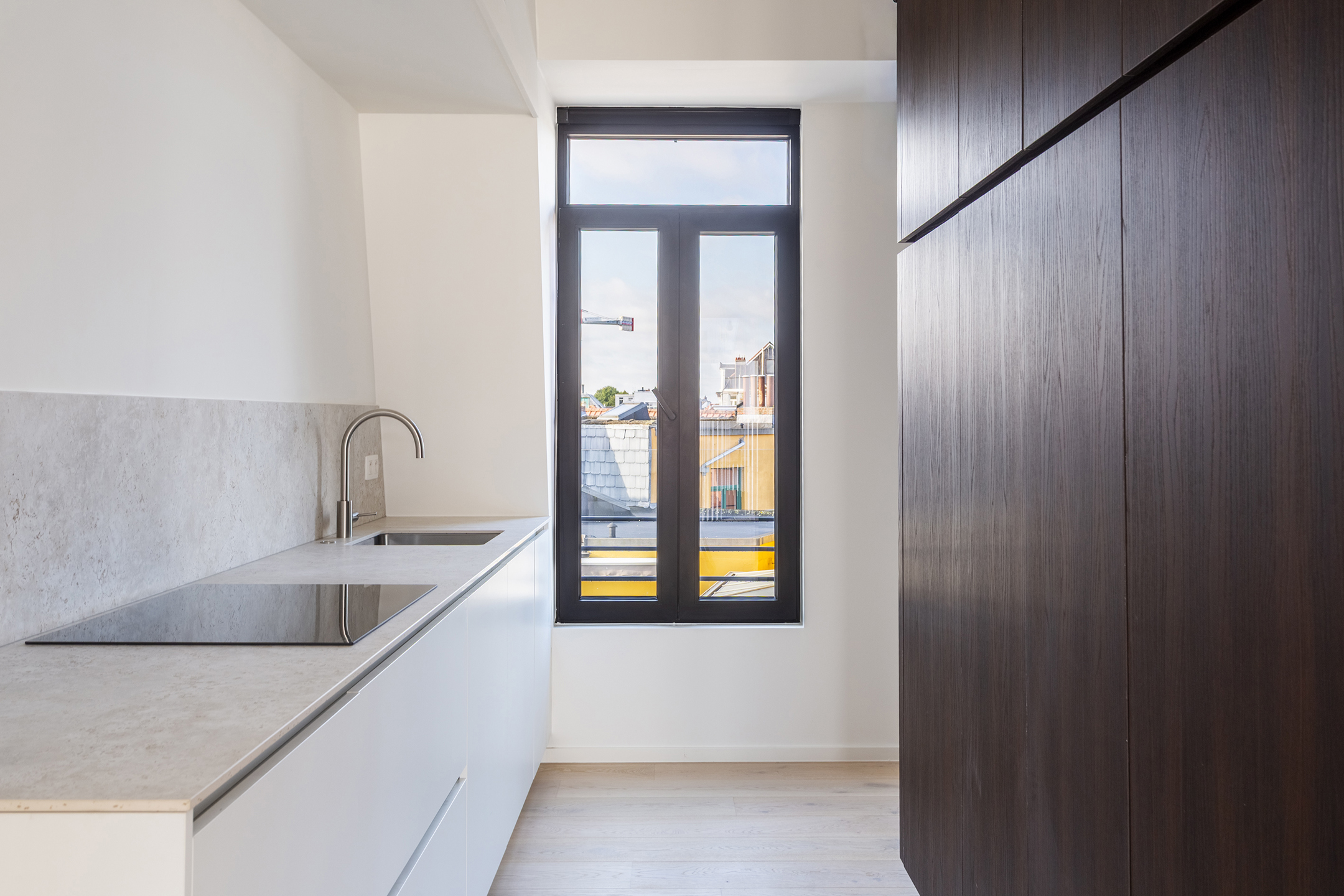 luxueuze penthouse ca 156 m² met 3 slpks in 'The Roastery' - foto 4