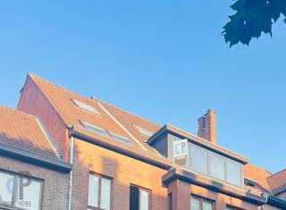 Te midden centrum Zottegem vinden we dit ruime en lichtrijke appartement met een ruime leefruimte voorzien van parket en een kwalitatieve...