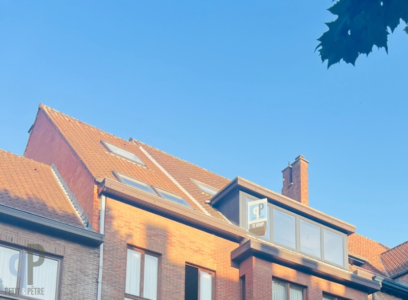 Ruim, luxe appartement met 2 slaapkamers en ruim terras - foto 3