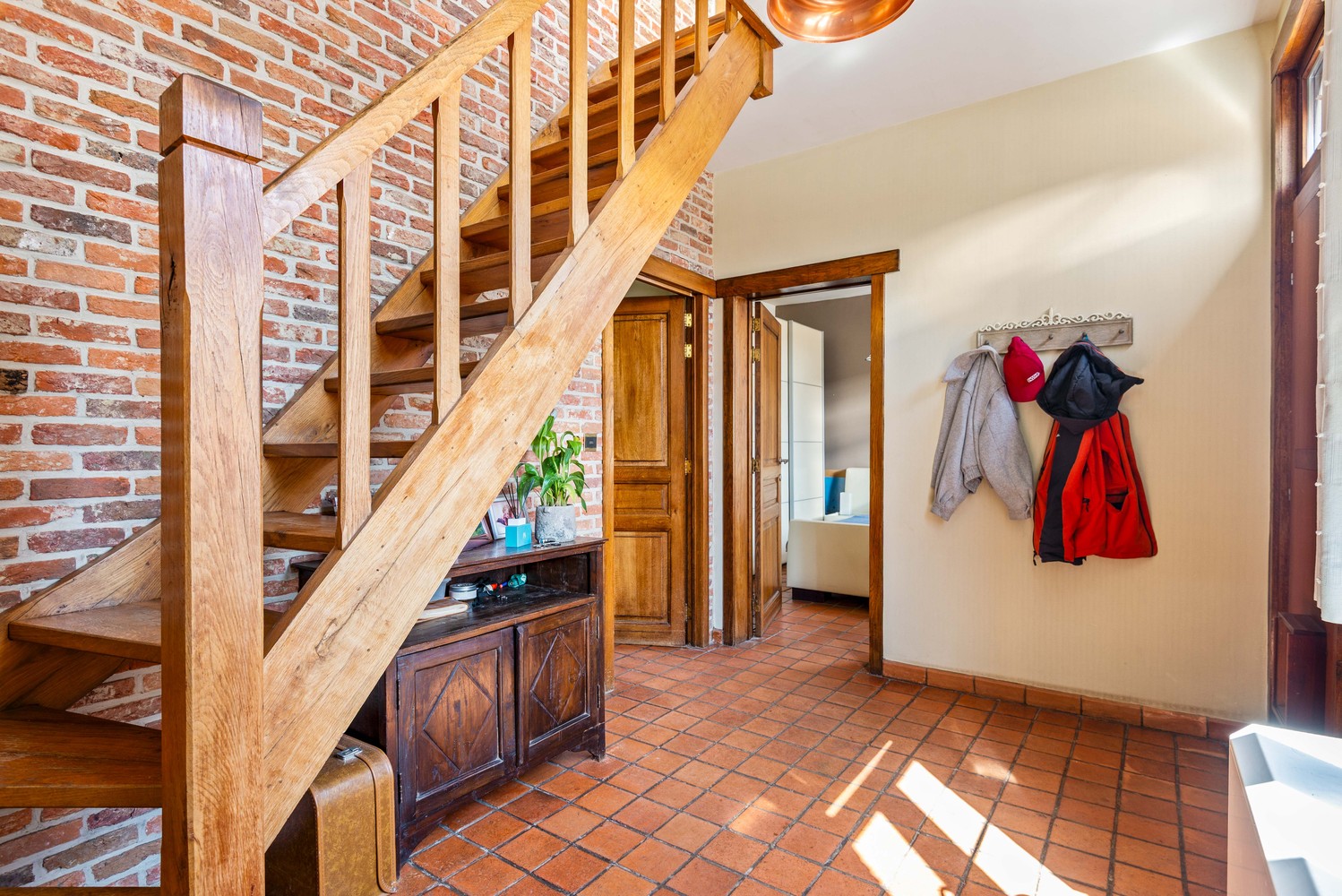 Maison à vendre à Lint avec 4 chambres - photo 4