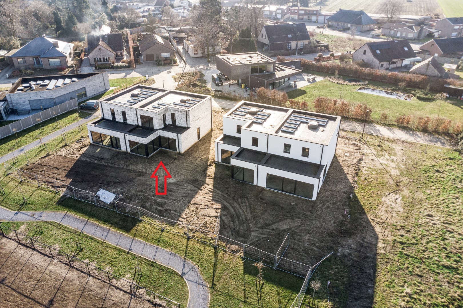 House for sale in Meerhout with 3 bedrooms - photo 3