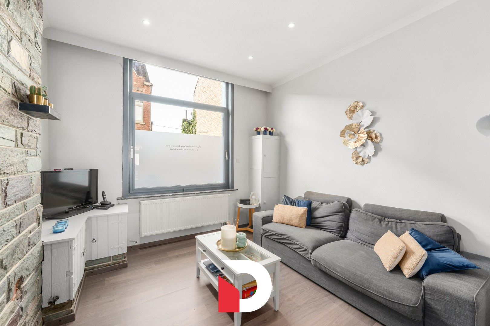 House for sale in Bruges with 4 bedrooms - photo 4