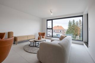 Appartement à vendre à Zandhoven