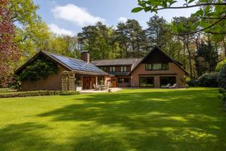 Maison à vendre à Kapellen