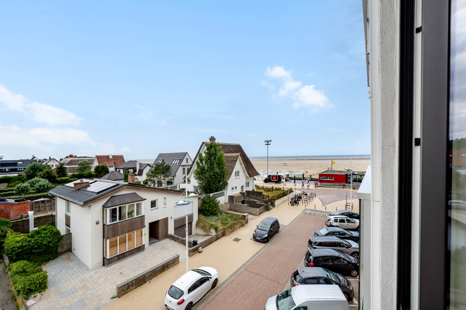 Volledig gerenoveerde studio (VKZ478) - foto 5