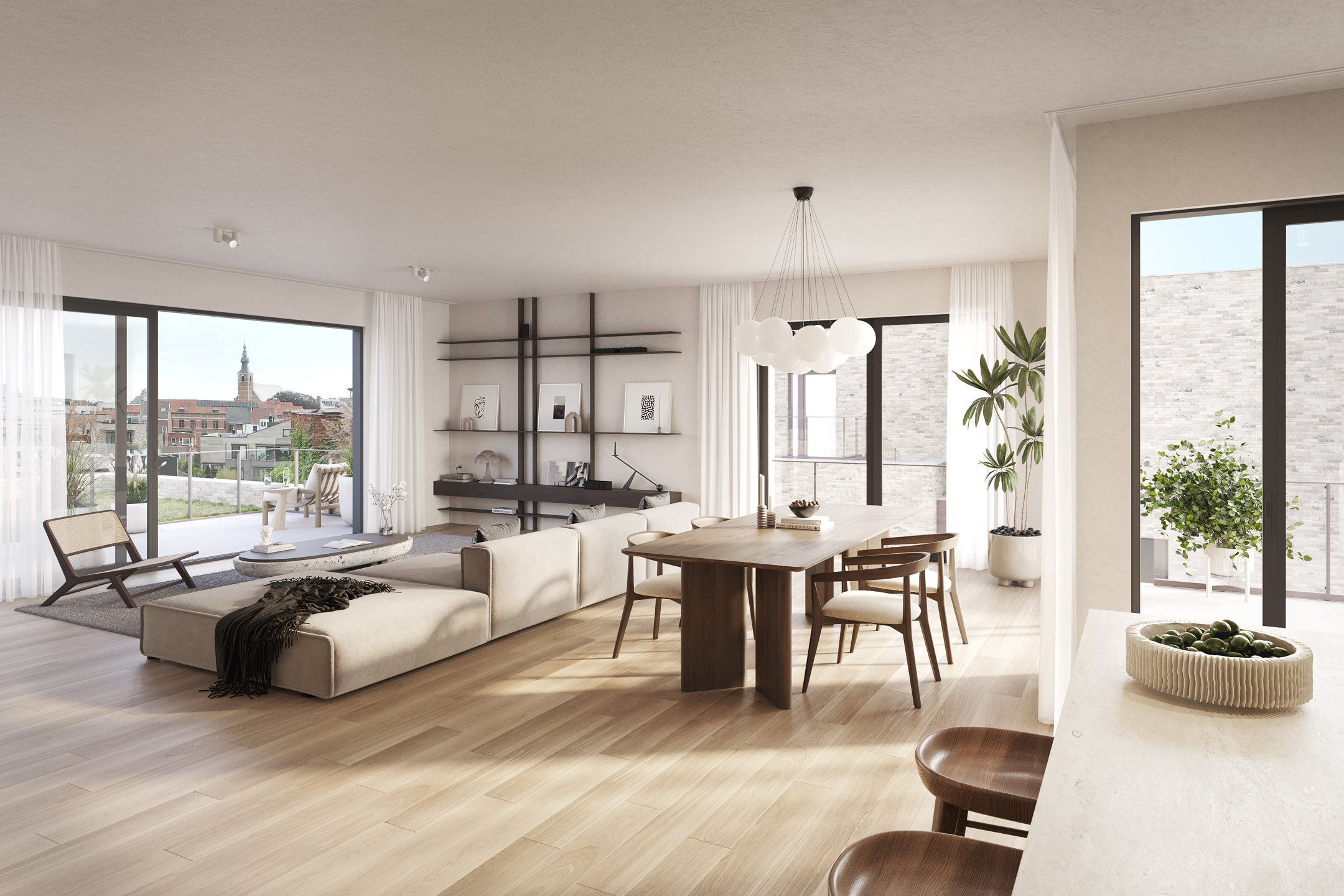 Project te koop in Mechelen - foto 2