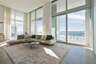 Appartement à vendre à Anvers