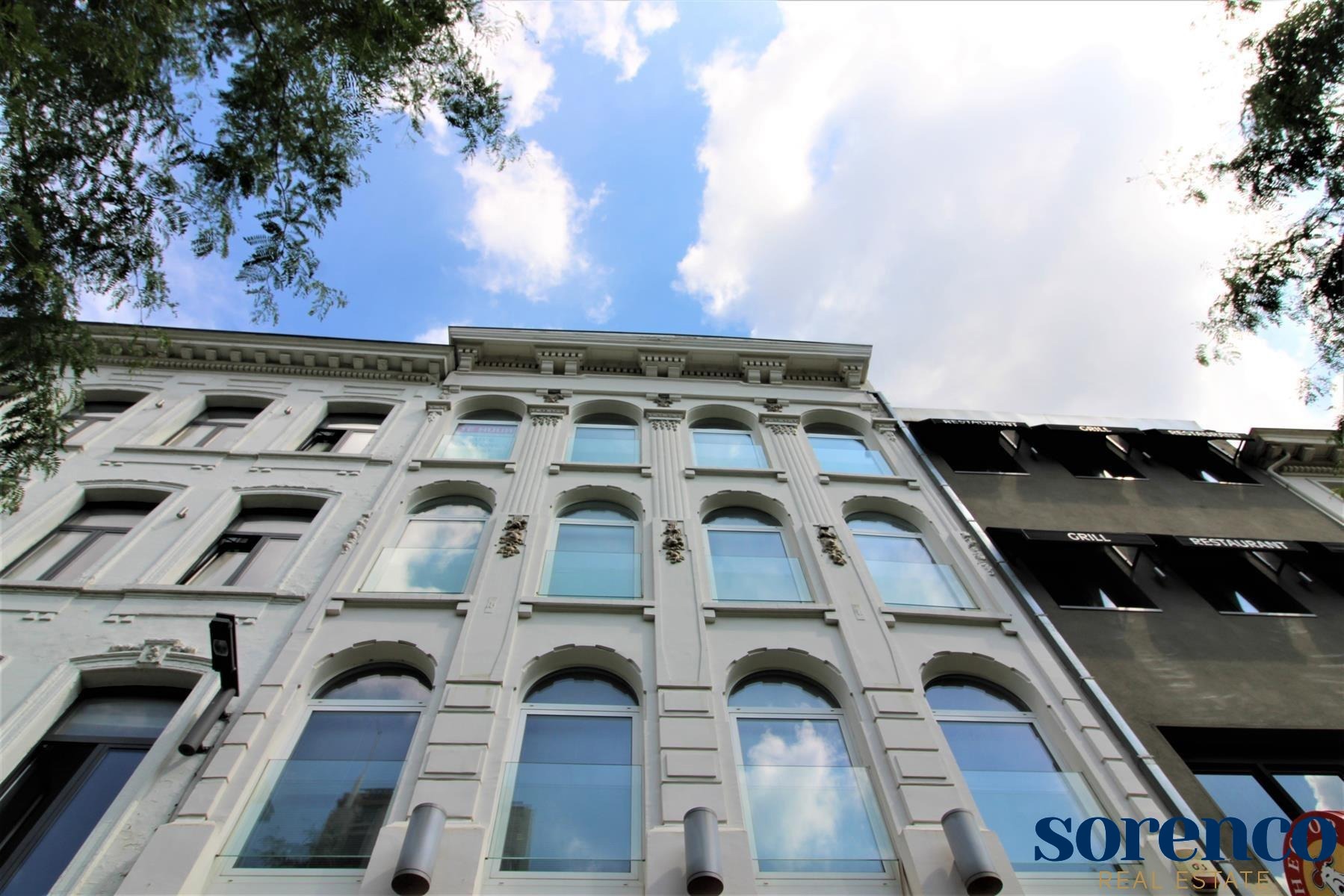 Commercial à louer à Anvers - photo 5