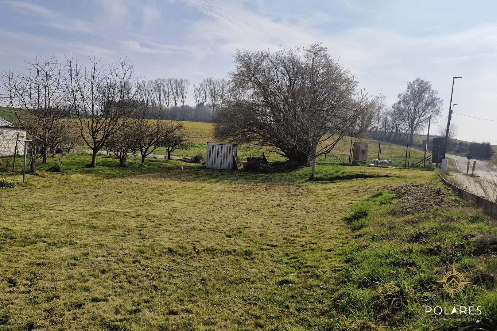Vrijstaande nieuwbouwwoning op een perceel van 14are - foto 5