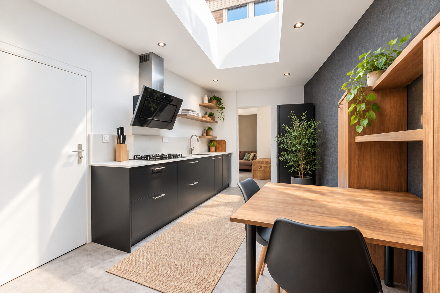 House for sale in Rumst with 4 bedrooms - photo 4