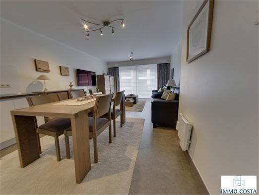 Appartement - photo 5