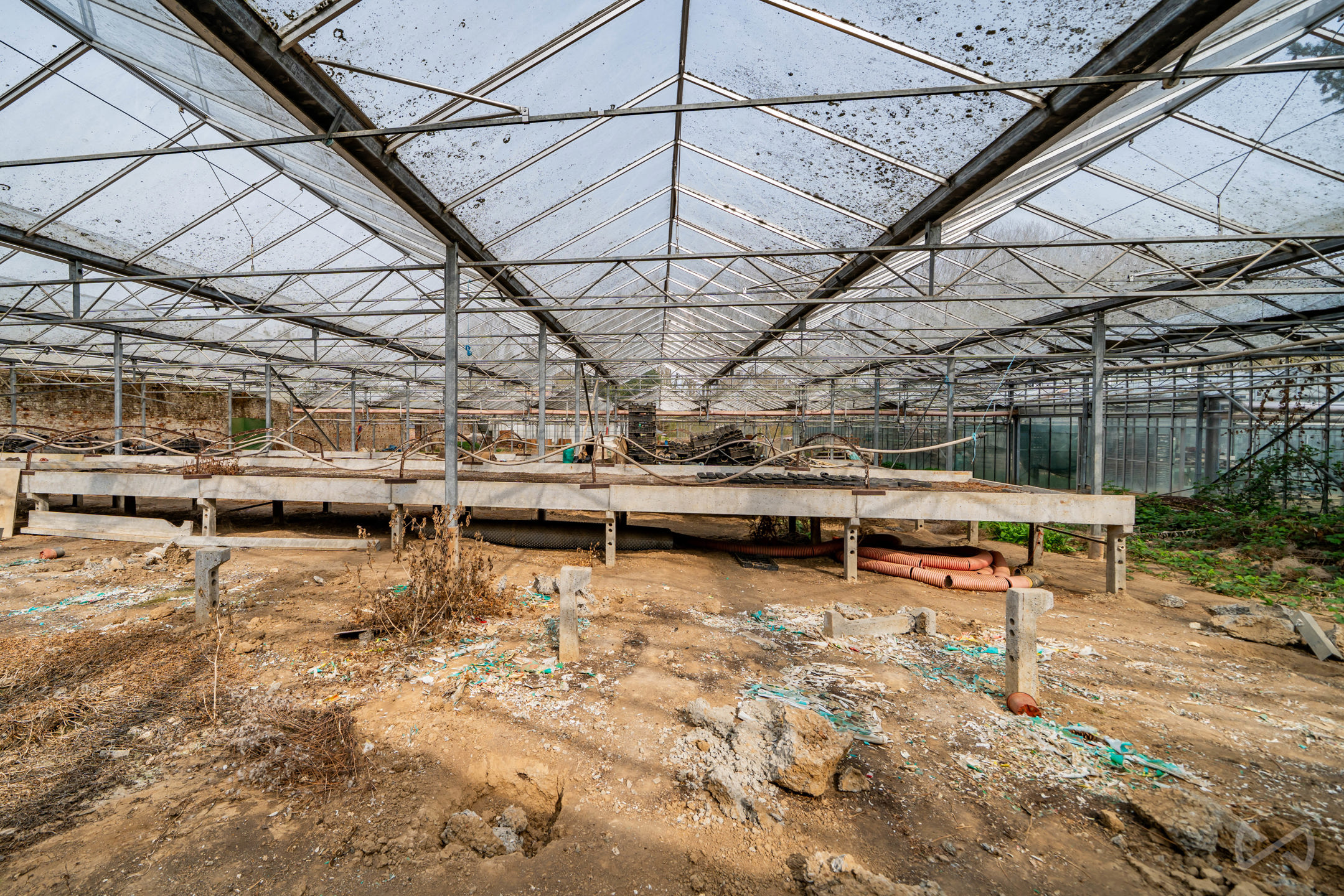 Maison à vendre à Harmignies avec 5 chambres - photo 4