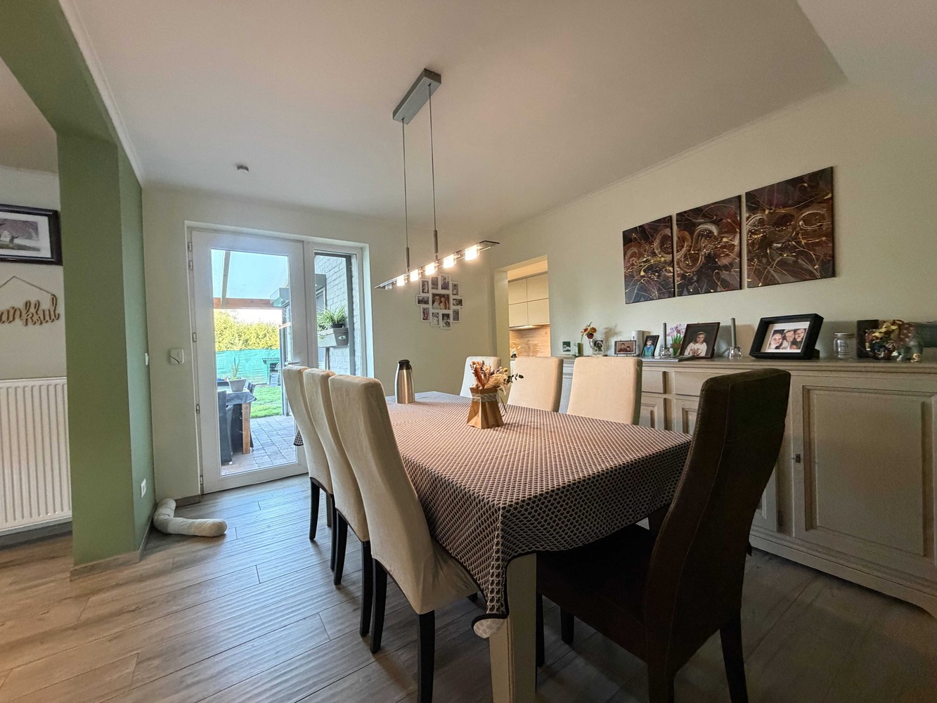 Gerenoveerde woning met 3 slaapkamers aan de oever van de Zuid-Willemsvaart - foto 5