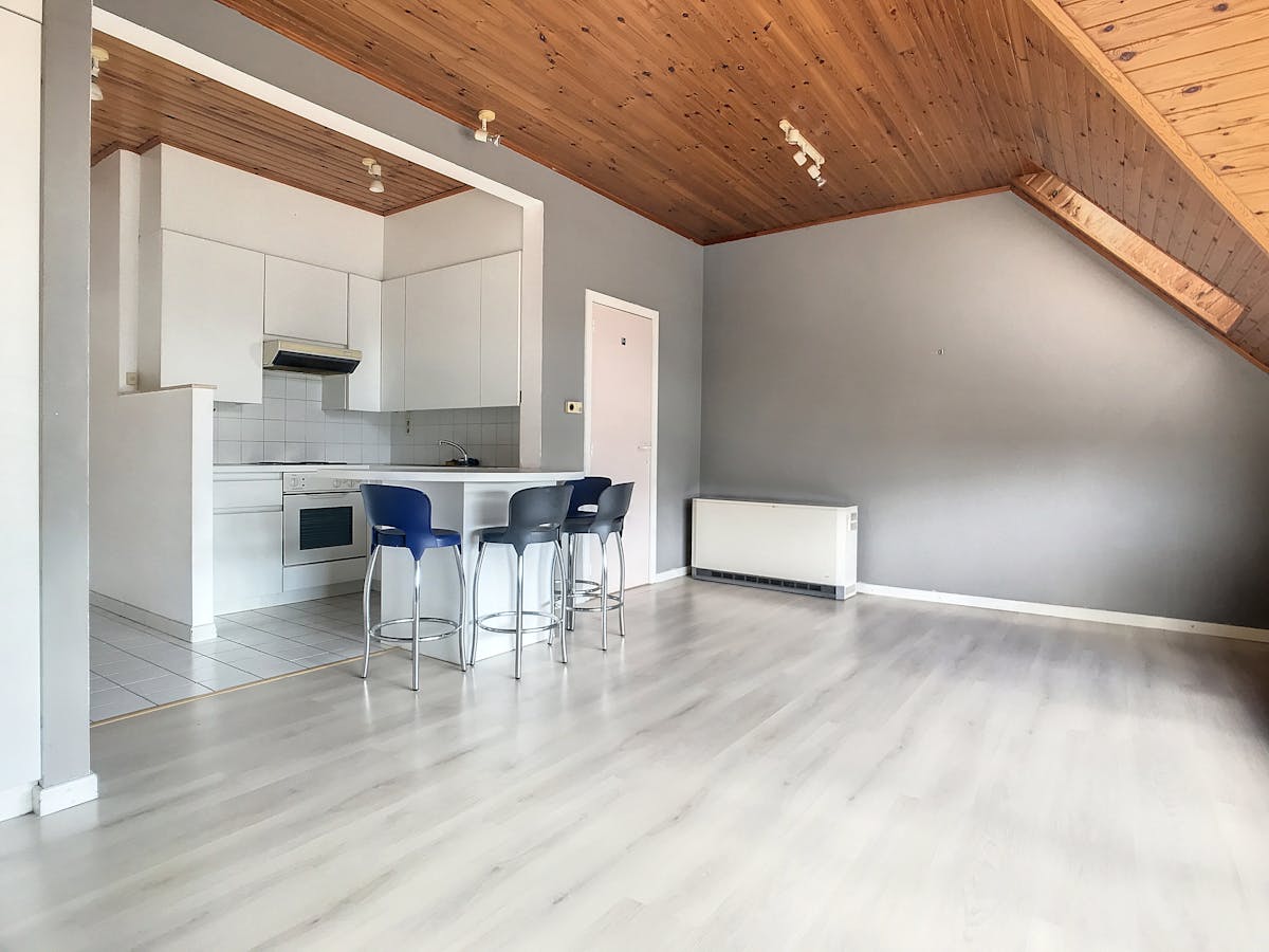 Studio te koop in het centrum van Waregem - foto 4