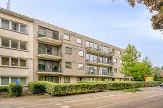 Appartement à vendre à Leeuw-Saint-Pierre