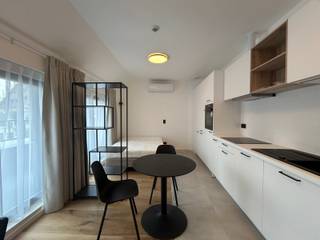 Het Rector De Somerplein, niet voor niets de meest gegeerde locatie van Leuven zoals verschillende media het onlangs omschreven. Dit plein, ook...