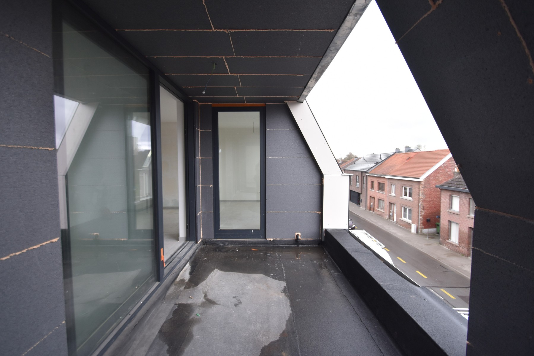 Nieuwbouw appartement in residentie Moerenpoort - foto 5