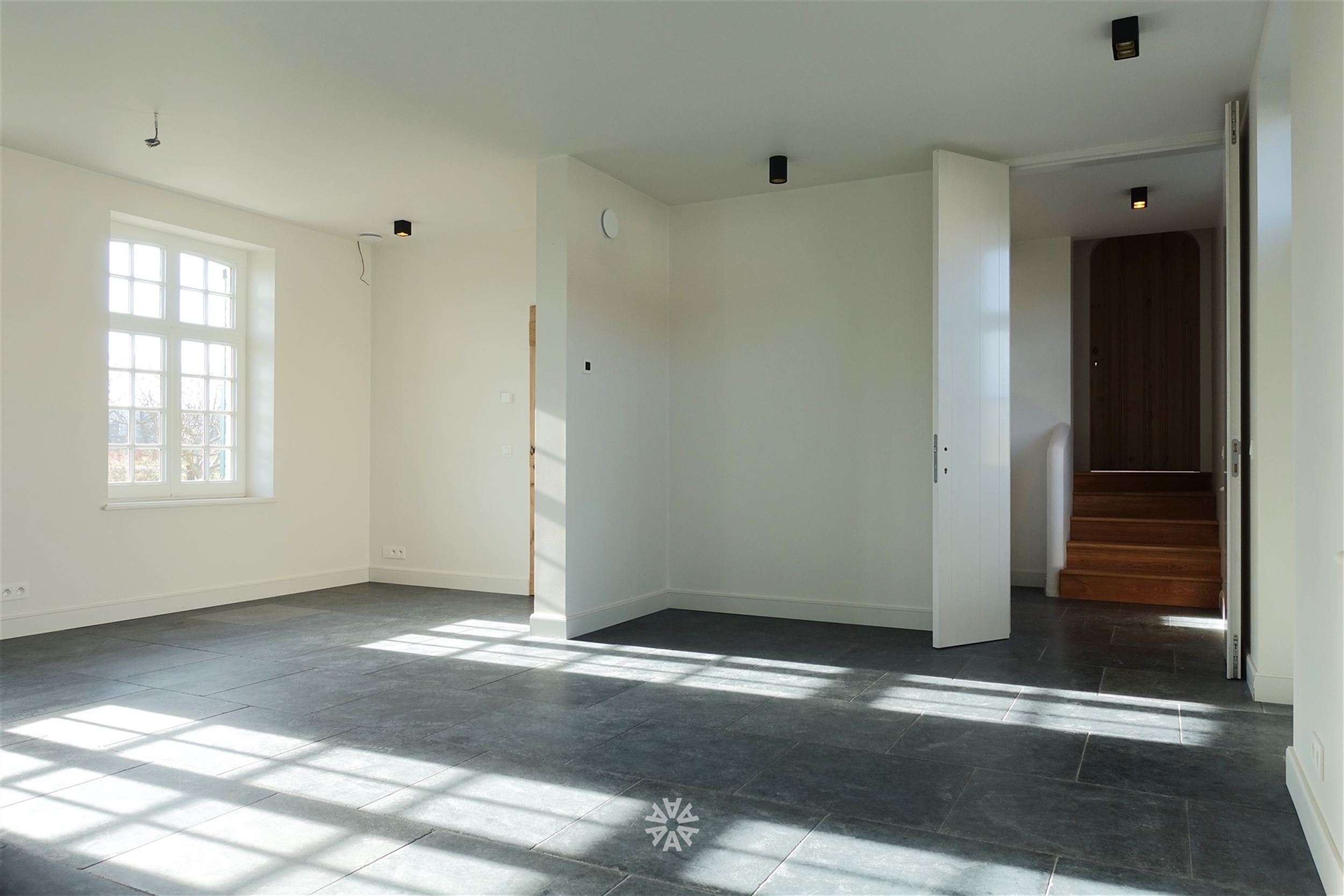Unieke nieuwbouwwoning in het groen te huur in Deinze - foto 5