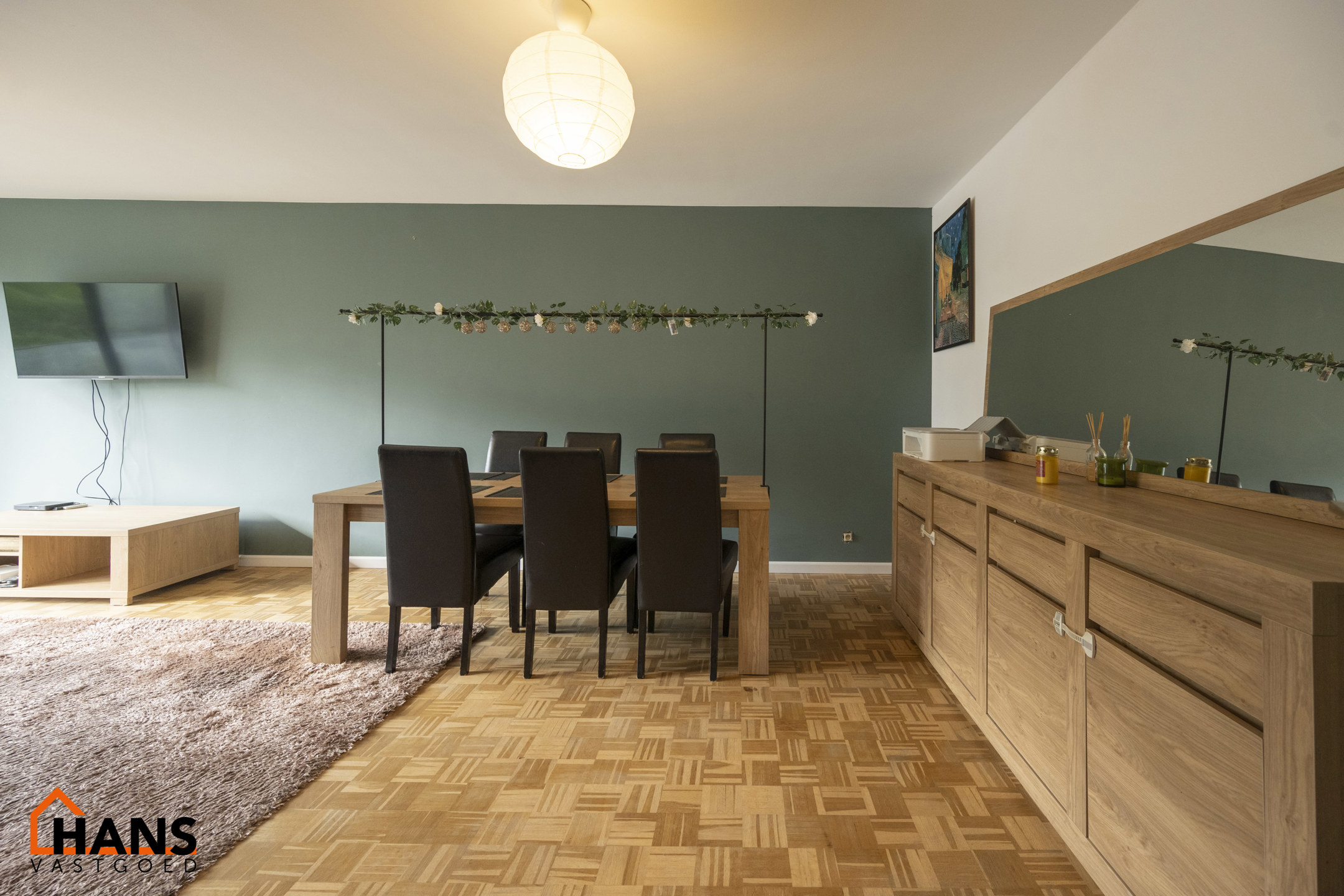 Apartment in Merksem