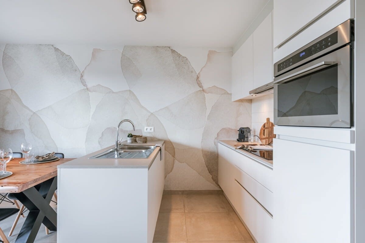 Appartement à vendre à Nieuport avec 2 chambres - photo 5