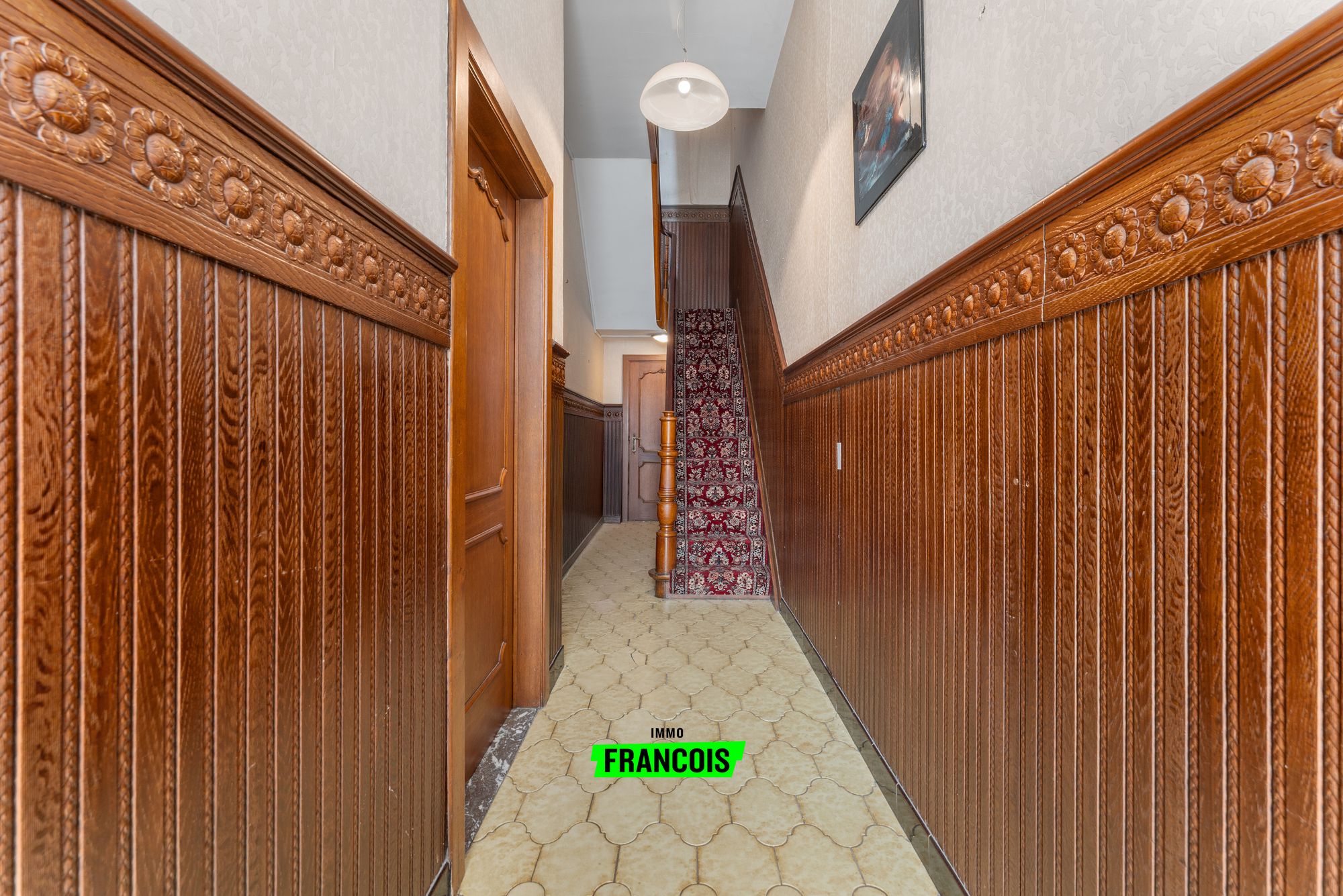 House for sale in Blankenberge with 5 bedrooms - photo 2