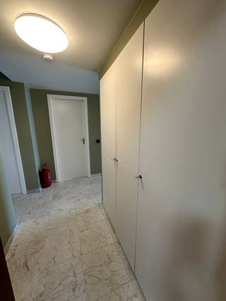 Appartement à vendre à Blankenberge