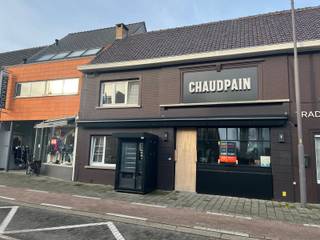 Commercial à vendre à Damme