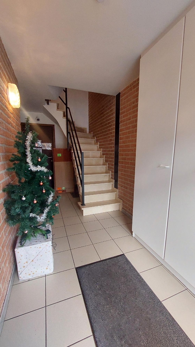 Dak appartement met 3 slaapkamers en zolder op de Vuurtorenwijk - foto 2