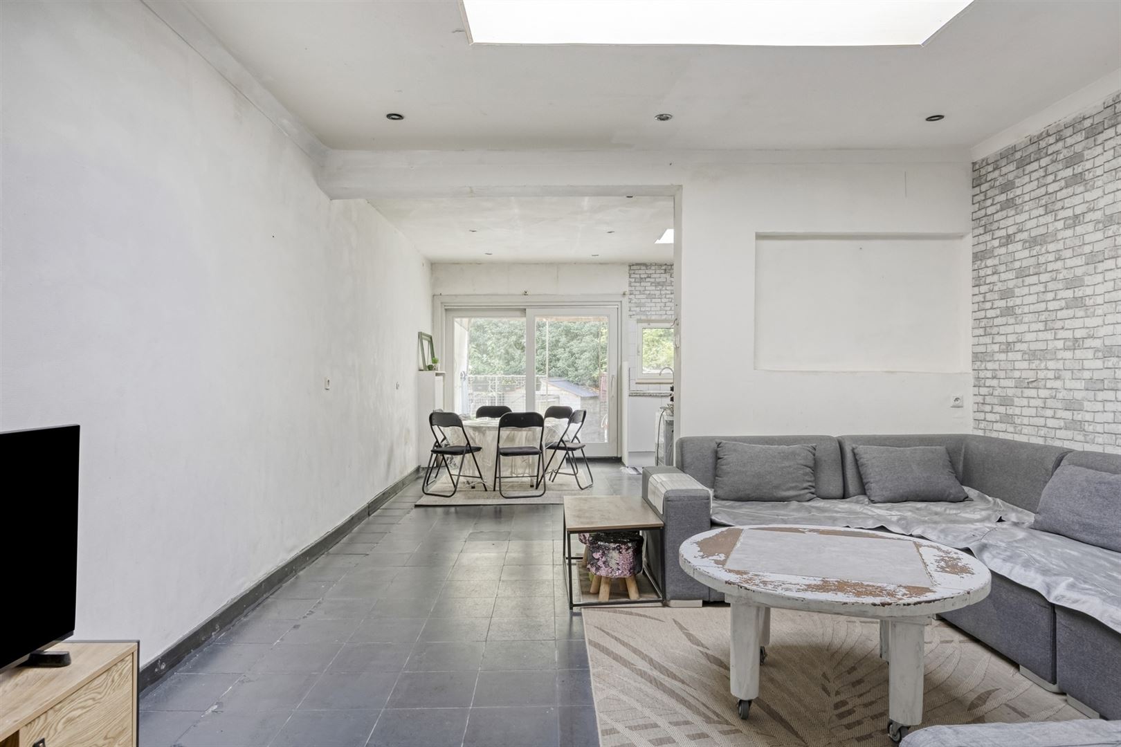 Large house in the city center of Kortrijk - photo 4