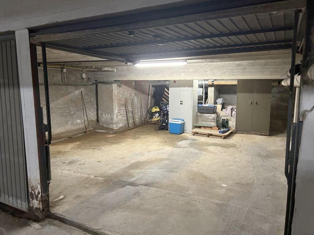 Dubbele garagebox - foto 3