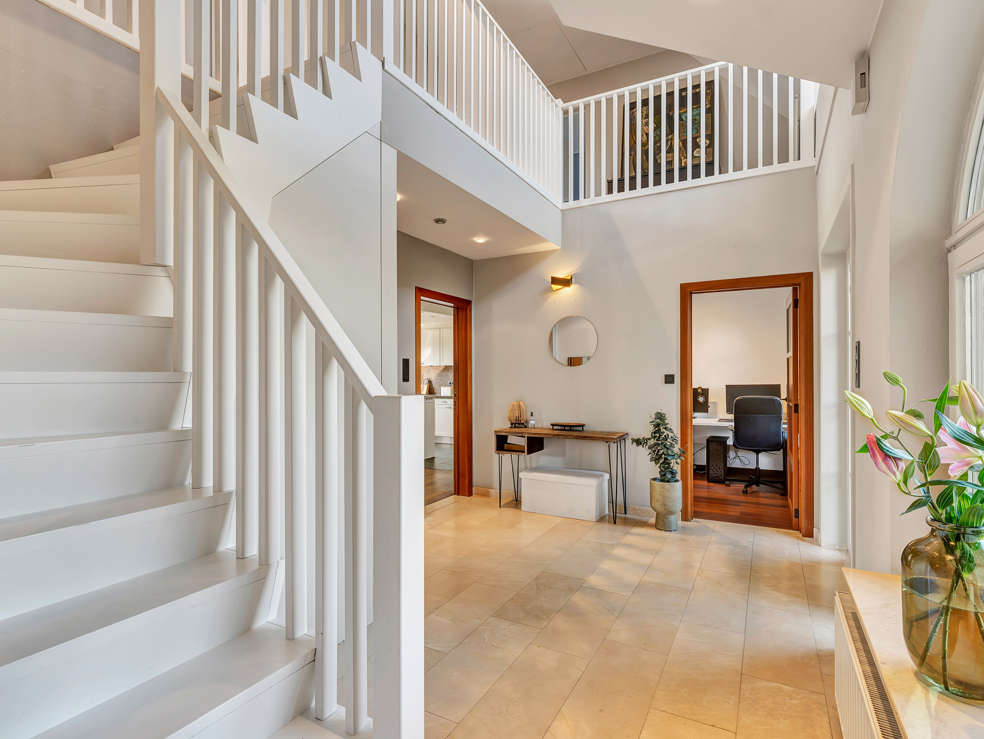 Maison à vendre à Deinze avec 4 chambres - photo 4