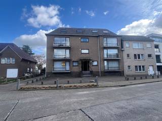 Ruim en lichtrijk 2-slaapkamerappartement in WelleDit ruime appartement bevindt zich op de derde verdieping en geniet van een uitstekende ligging...