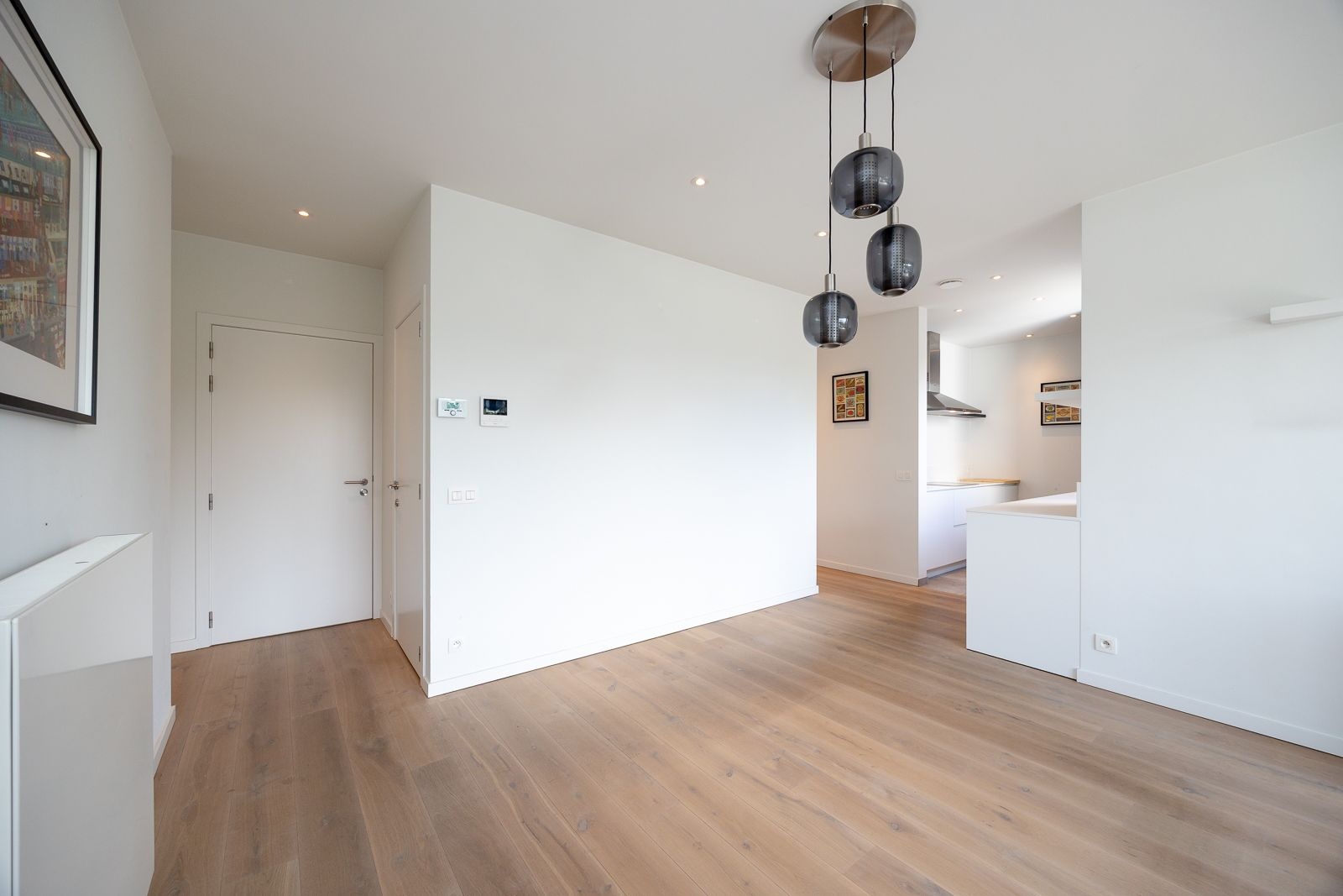Appartement à louer à Anvers avec 1 chambre - photo 5